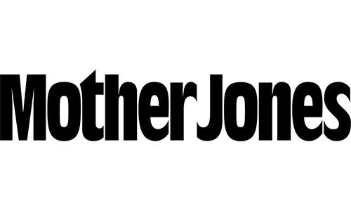 Mother Jones